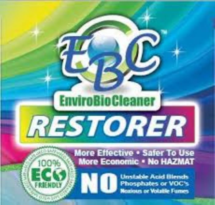 EBC RESTAURADOR